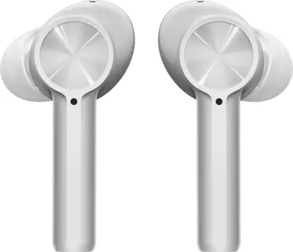 OnePlus Buds Z Bluetooth Headset (Grey, True Wireless) OnePlus Buds Z Bluetooth Headset (Grey, True Wireless)